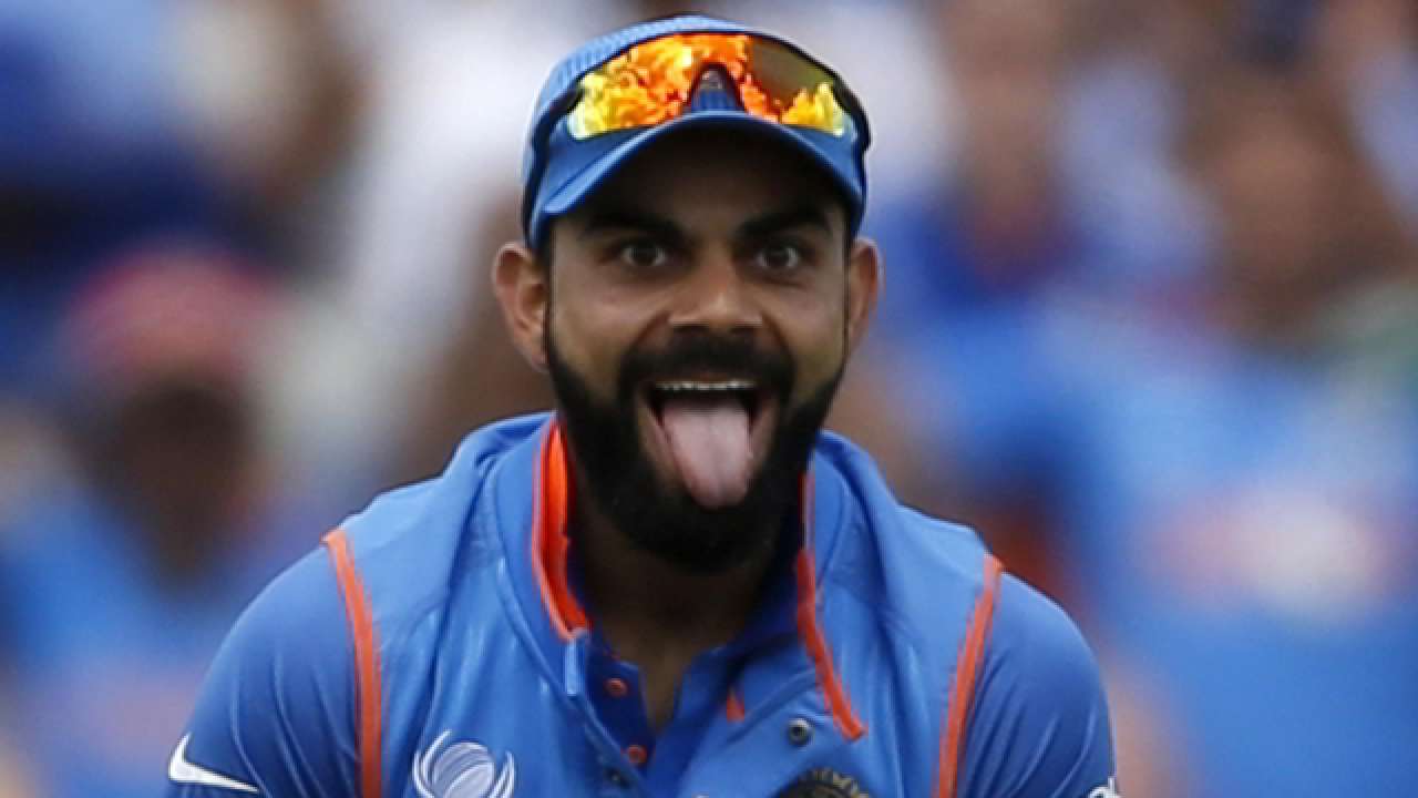 Virat Kohli to join AB de Villers: ICC Batsmen Ranking