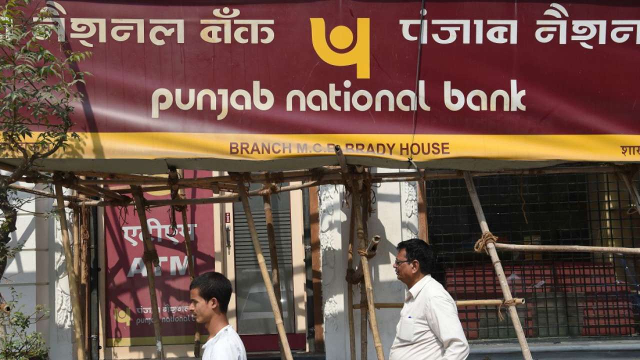 PNB Banking Scam CBI Arrests General Manager Of Mumbais Brady