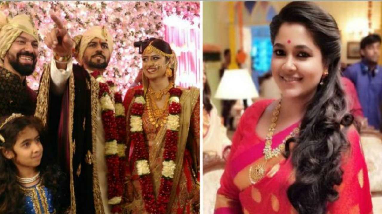Not Sure About Mouni Roy Gaurav Chopra Had Invited Ex Flame Not Sure About Mouni Roy Gaurav Chopra Had Invited Ex Flame Narayani Shastri To His Wedding