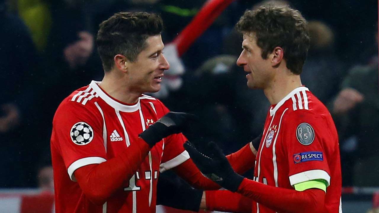 Jupp Heynckes says Bayern Munich given helping hand by Besiktas red