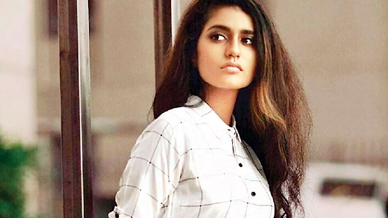 Priya Welcomes SC Decision To Stay Criminal Proceedings