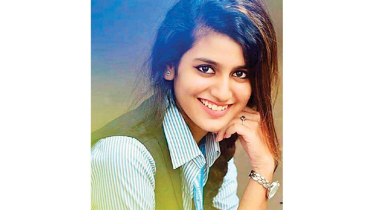 Priya Welcomes SC Decision To Stay Criminal Proceedings