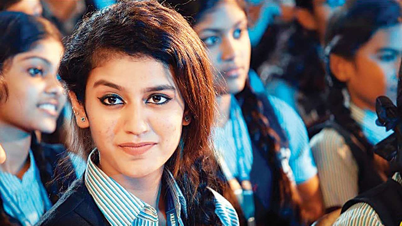 Priya Welcomes SC Decision To Stay Criminal Proceedings