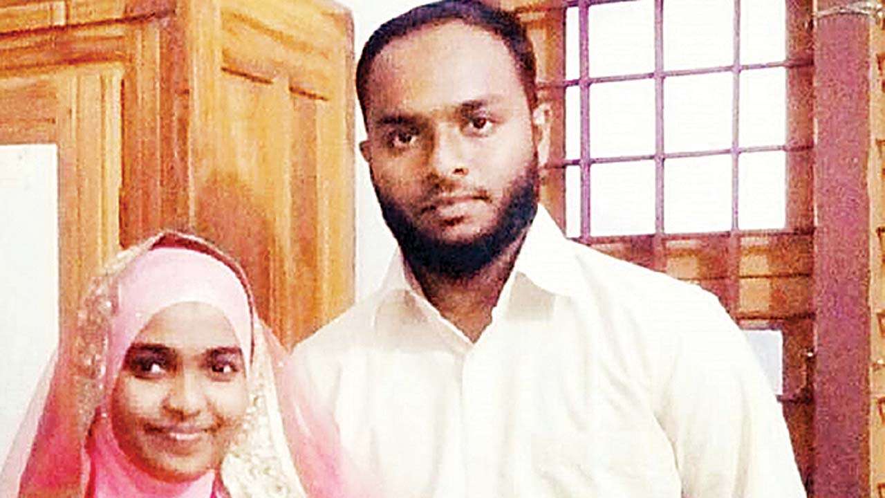 Hadiya case; SC to continue hearing Hadiya case; SC to continue hearing