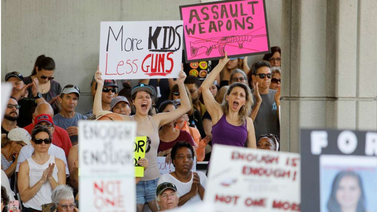 MetLife, Enterprise and Hertz among companies cutting ties with the NRA MetLife, Enterprise and Hertz among companies cutting ties with the NRA