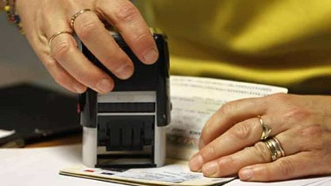 The US is no longer a nation of immigrants, apparently The US is no longer a nation of immigrants, apparently