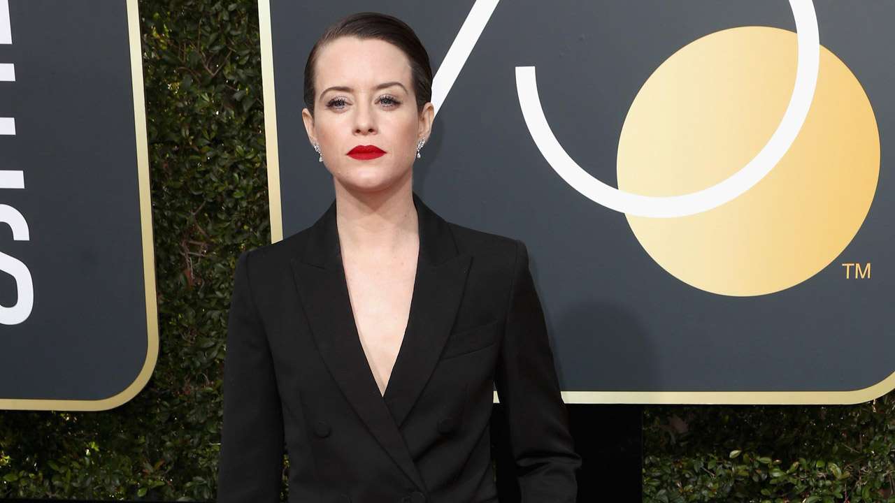 Claire Foy splits from husband Stephen Campbell Moore Claire Foy splits from husband Stephen Campbell Moore