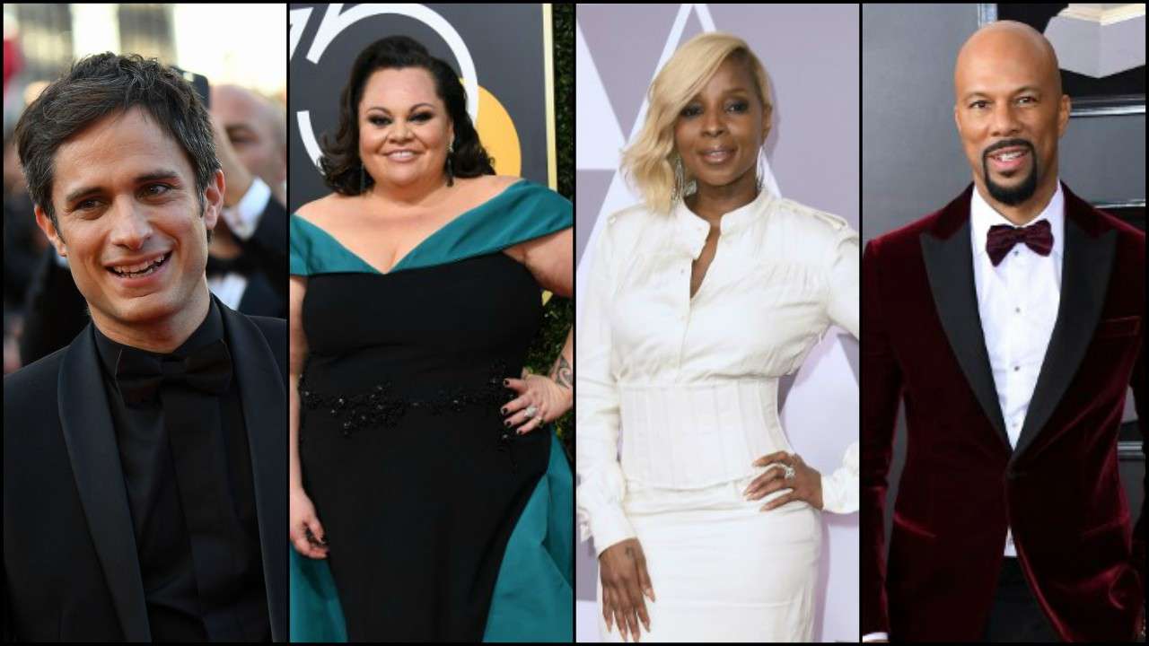 Mary J. Blige, Common set to perform at Oscars ceremony