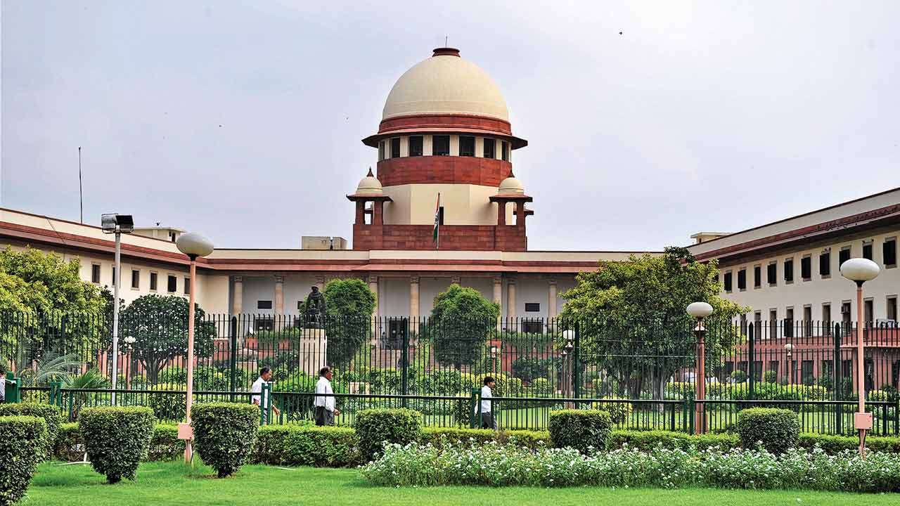 Supreme Court collegium recommends 37 High Court judges
