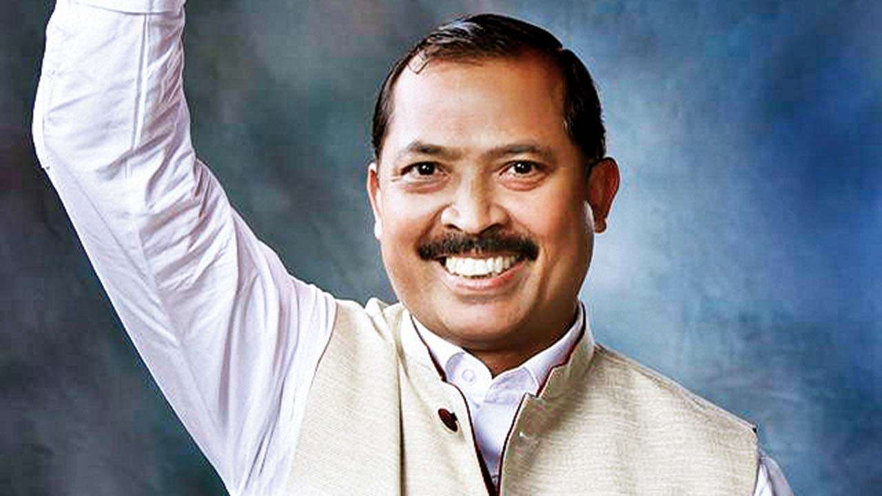 BJP has no