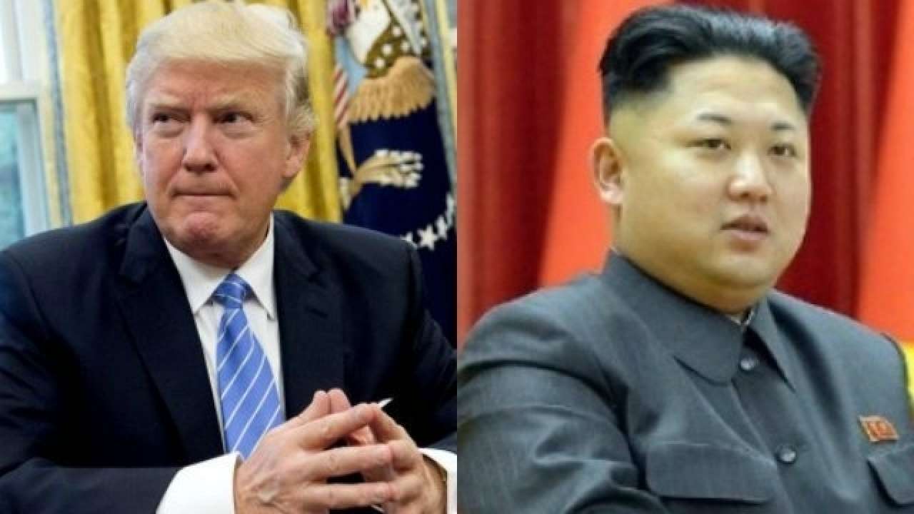 Treasury announces 'largest-ever' sanctions against North Korea Treasury announces 'largest-ever' sanctions against North Korea
