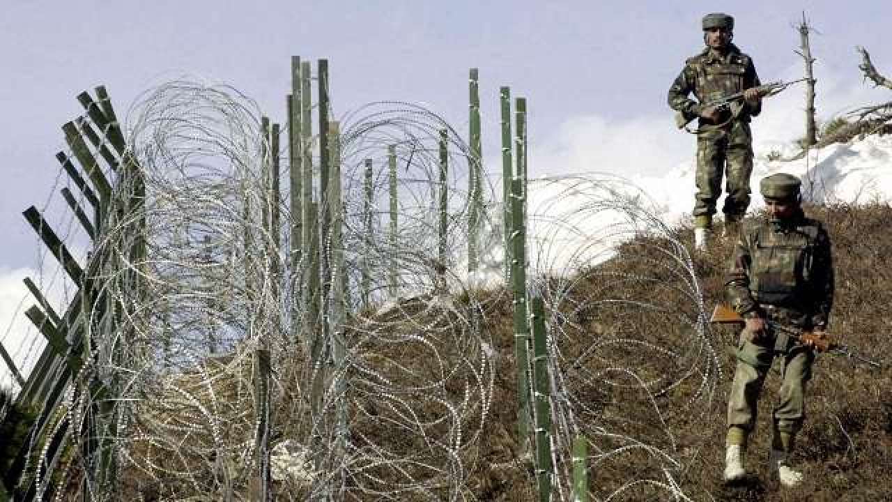 Amid shelling 500 people evacuated to safety in Uri
