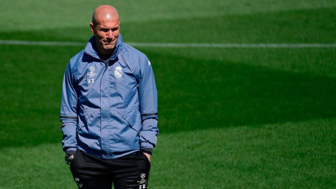 Image result for zidane + neymar