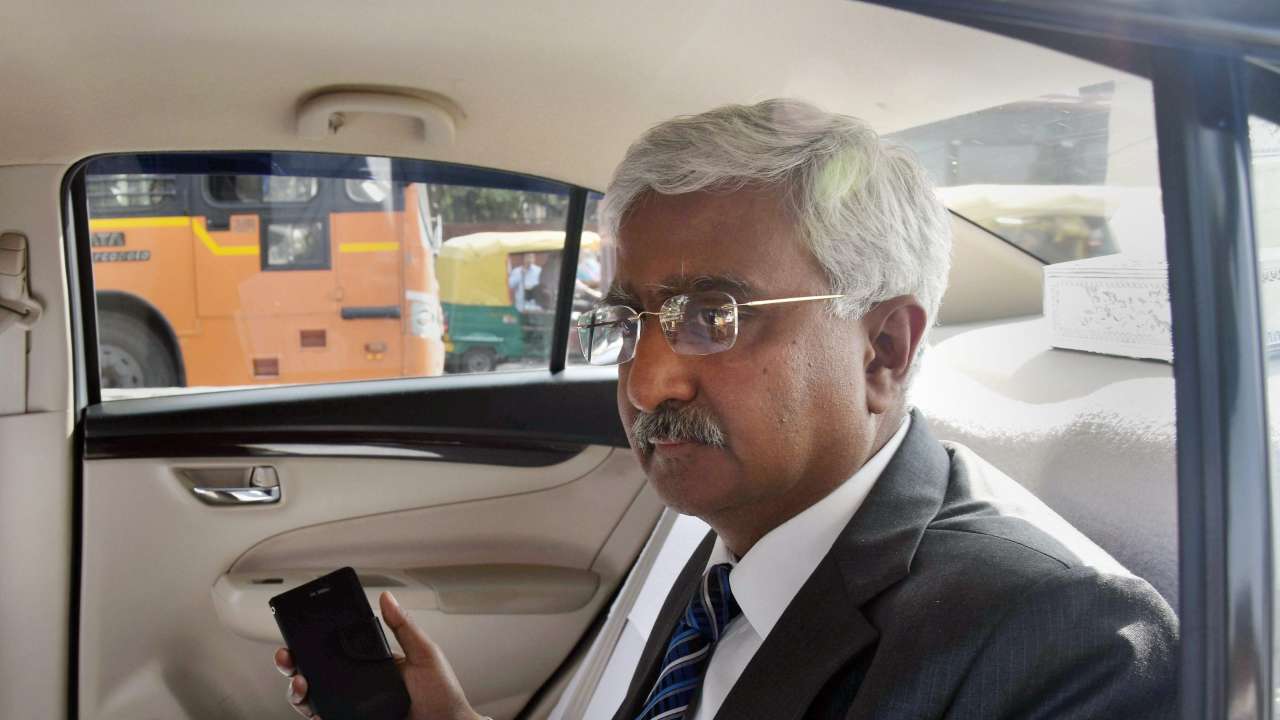 IAS forum demands written apology from Kejriwal