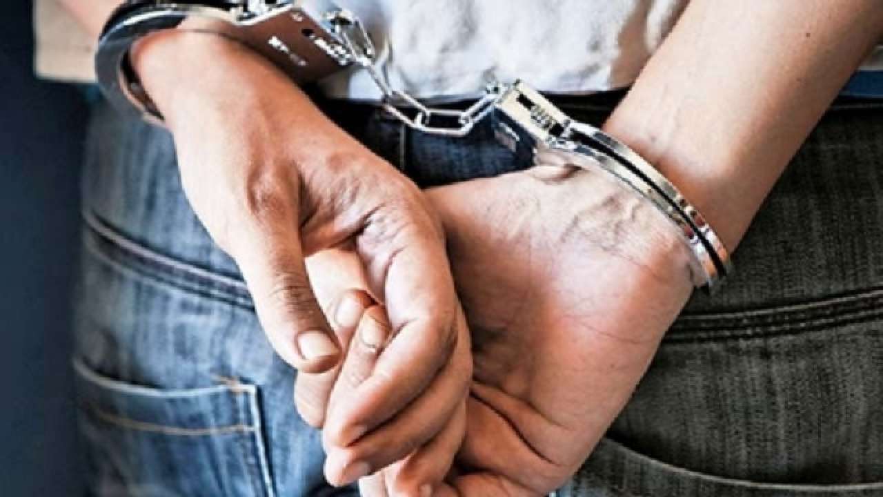 American arrested overseas trying to travel to Libya to join ISIS
