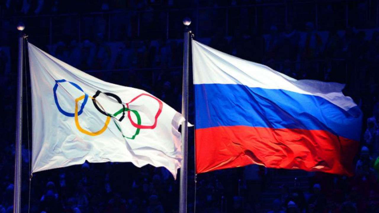 IOC may restore Russian Olympic Committee's membership by February 28
