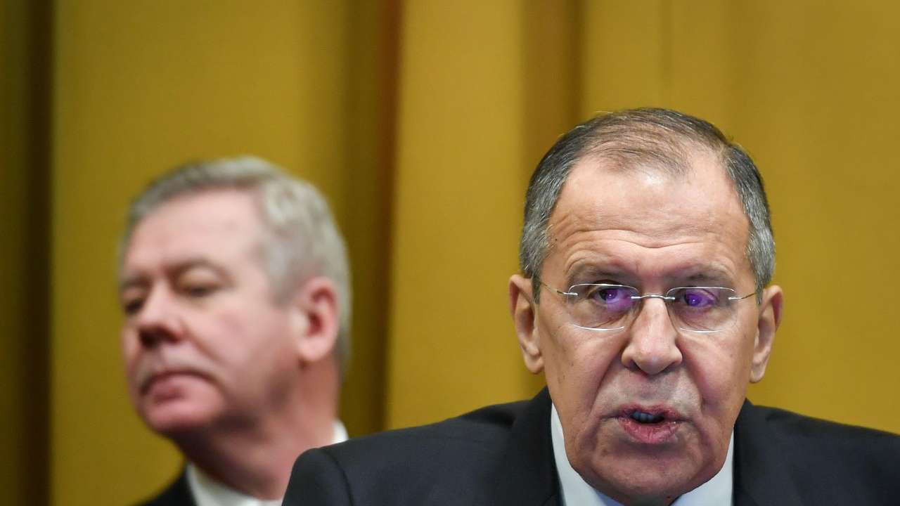 United Nations official: Pauses in Syria suburb 'not enough' United Nations official: Pauses in Syria suburb 'not enough'