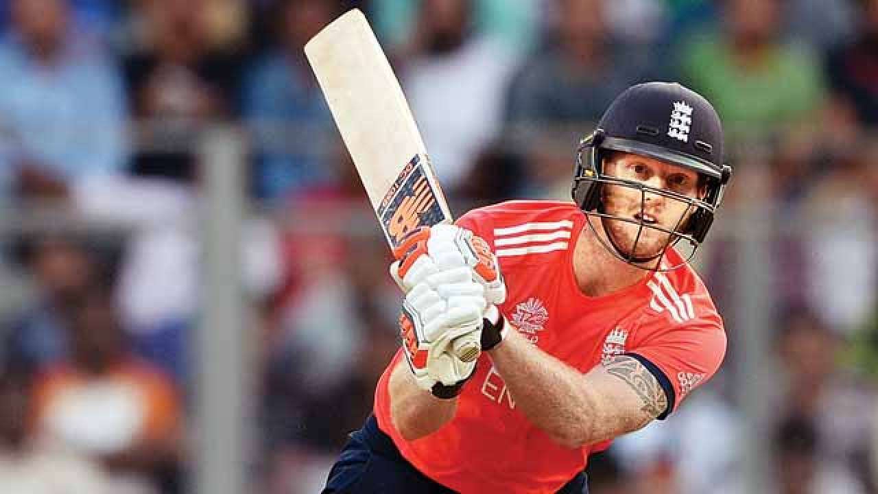 New Zealand all out for 223 in second England ODI