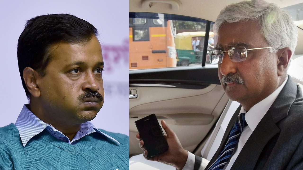 Alleged assault on Chief Secretary: Delhi Police summons two more AAP MLAs Alleged assault on Chief Secretary: Delhi Police summons two more AAP MLAs