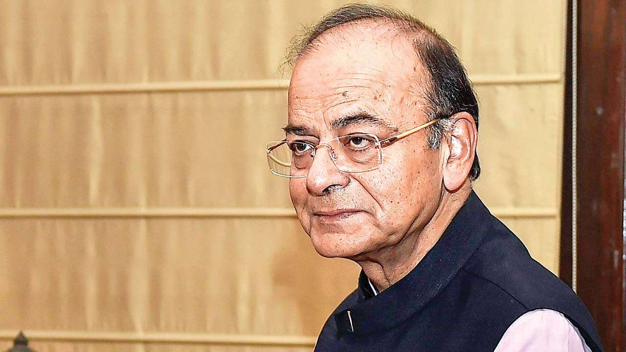 Nirav Modi scam fallout: Cabinet okays Fugitive Economic Offenders Bill Nirav Modi scam fallout: Cabinet okays Fugitive Economic Offenders Bill
