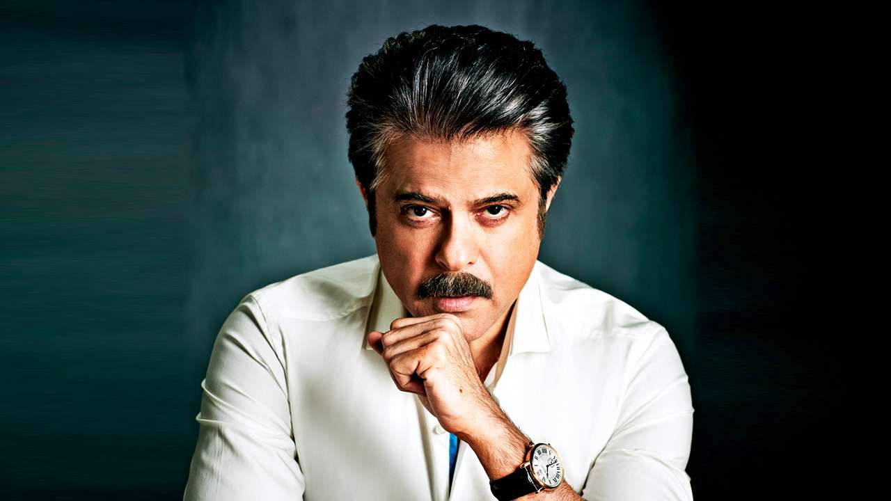 Anil Kapoor to turn 20 again for 'Fanne Khan'