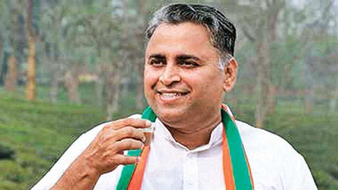 BJP used money, muscle power to win Tripura elections