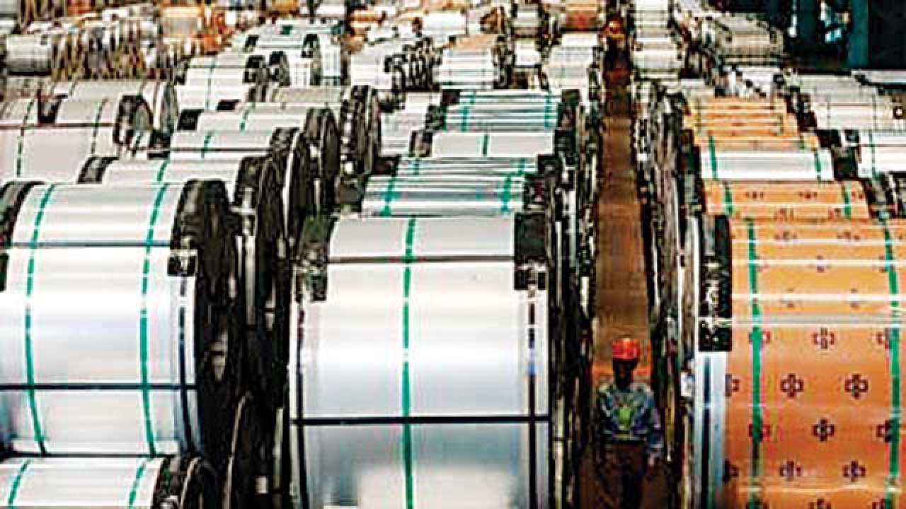 GOP Senate chairman warns Trump on tariffs GOP Senate chairman warns Trump on tariffs