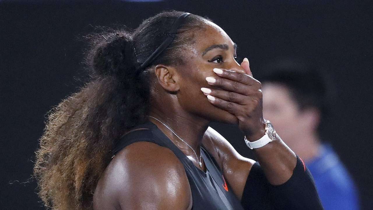 Serena Williams' comeback her greatest challenge, says Patrick Mouratoglou Serena Williams' comeback her greatest challenge, says Patrick Mouratoglou