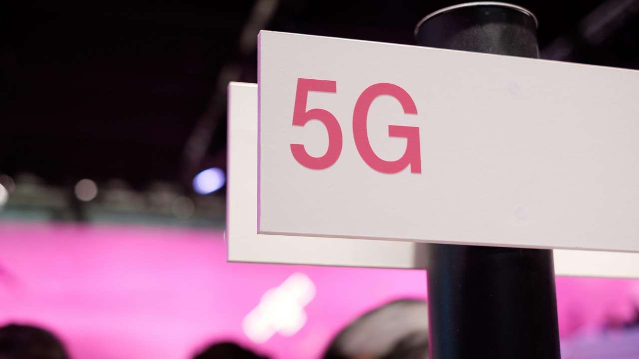 5G 5G
