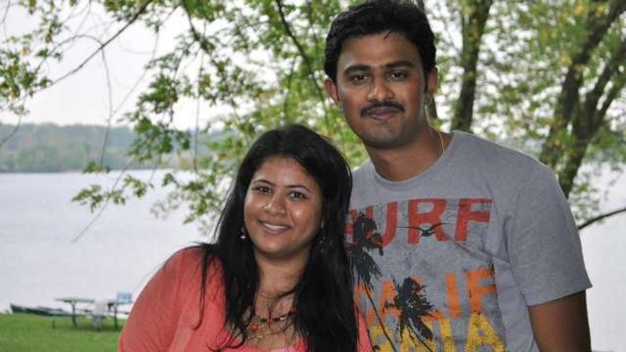 Kansas man admits murder of Indian tech worker in sports bar Kansas man admits murder of Indian tech worker in sports bar