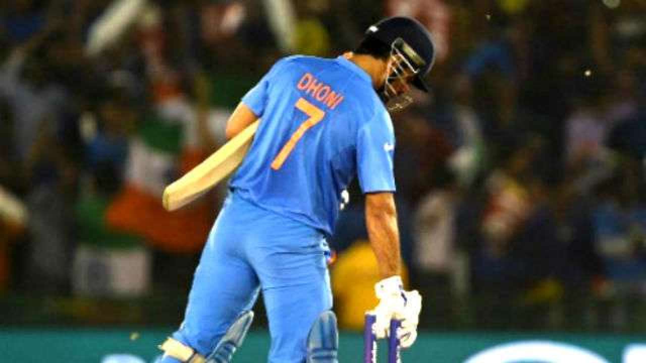 Cricket board introduces new A category, relegates Dhoni, Ashwin Cricket board introduces new A category, relegates Dhoni, Ashwin