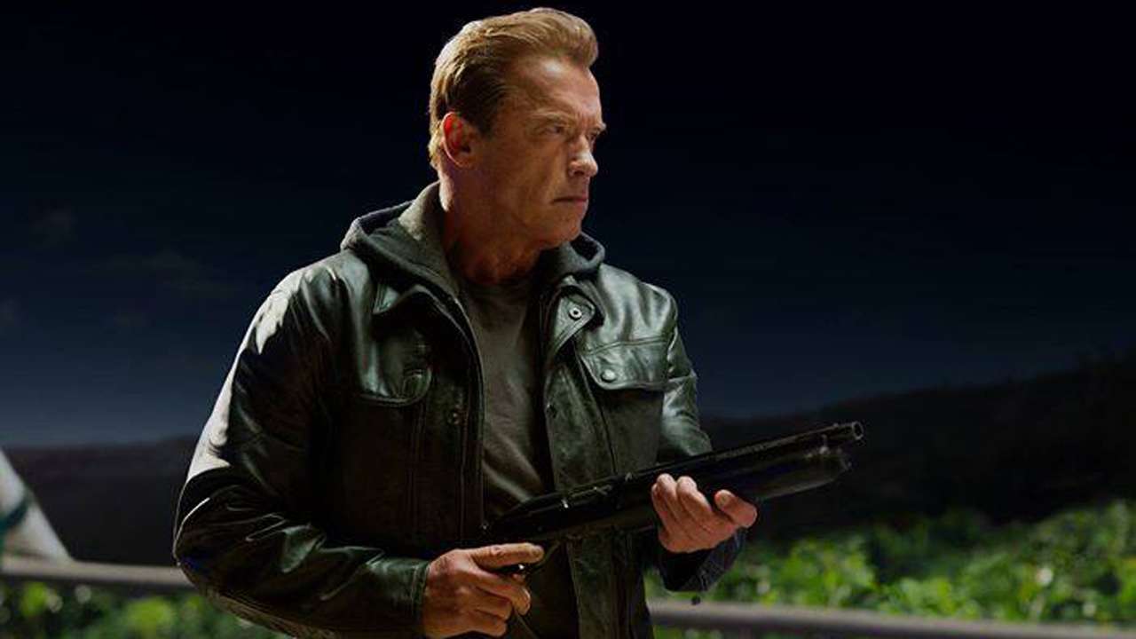 Terminator 6 shooting to begin this summer
