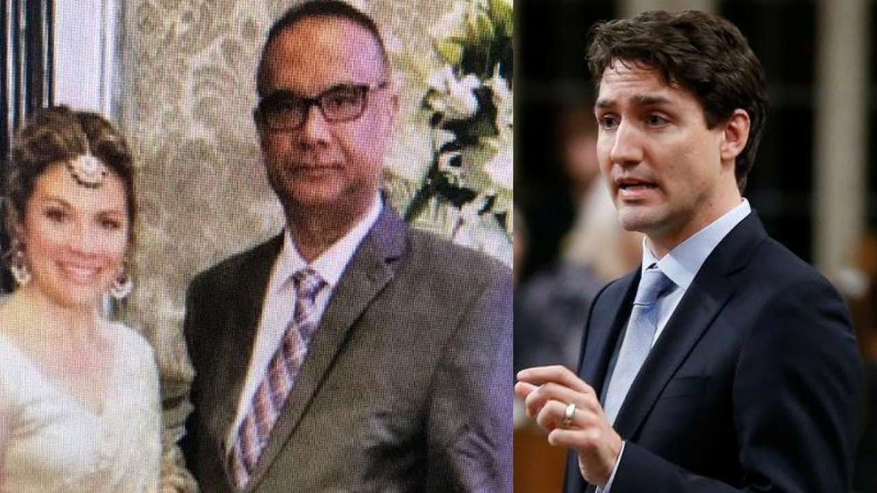 Atwal 'shocked and devastated' by controversy over PM's India tour