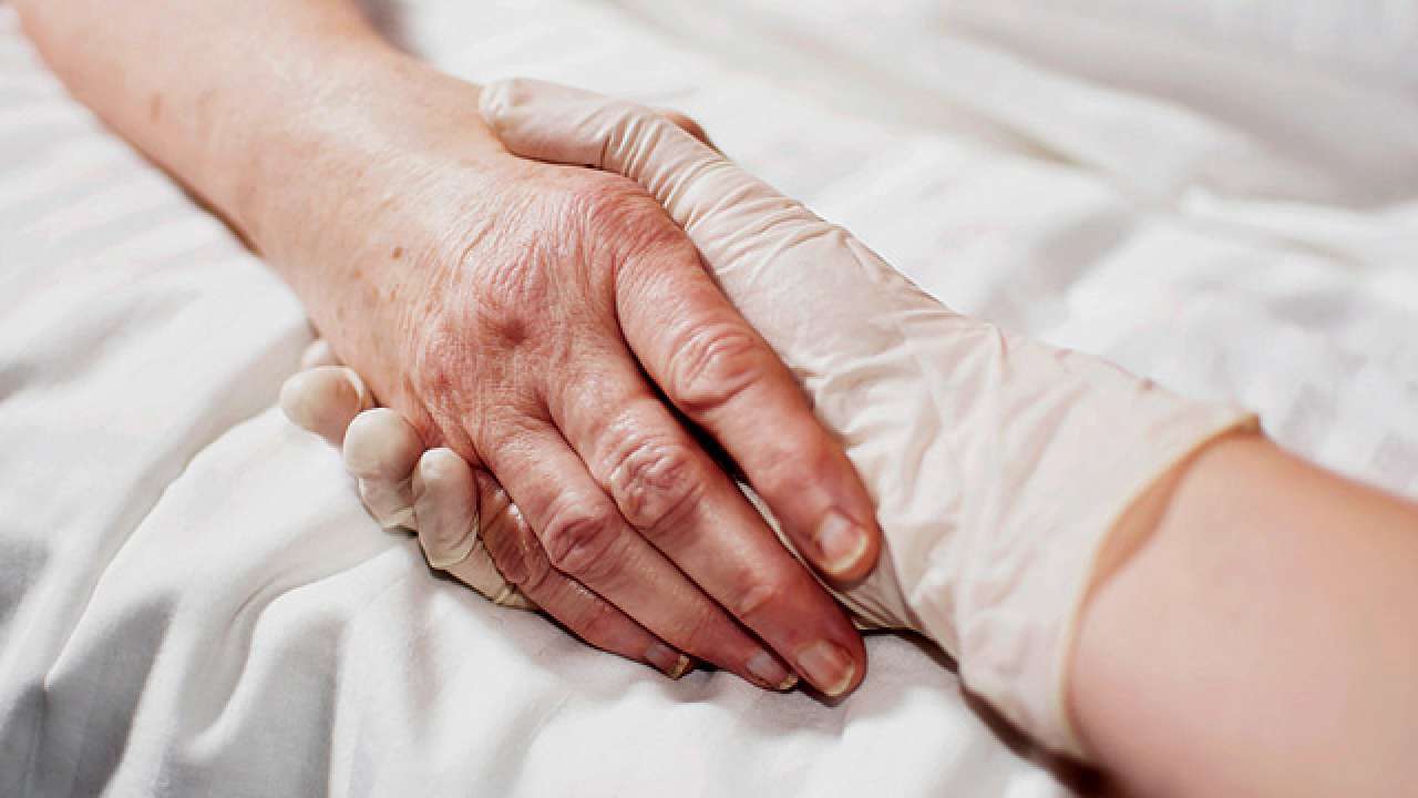 In a landmark judgment, SC says passive euthanasia is permissible