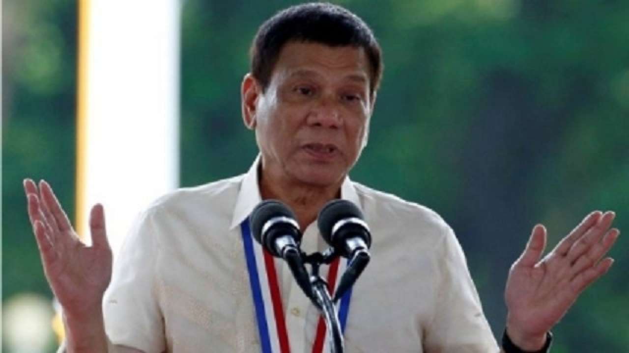 Philippine president Duterte needs 'psychiatric evaluation', says United Nations chief Philippine president Duterte needs 'psychiatric evaluation', says United Nations chief