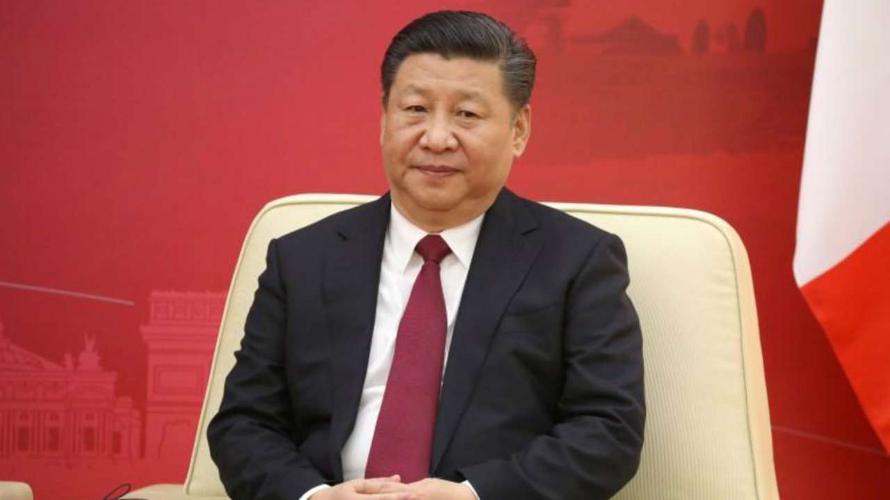 Xi Jinping Poised To Become Chinas Leader For Life