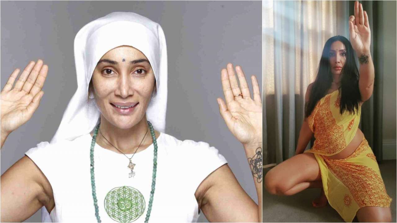 Image result for I am so happy Salman Khan has gone to jail: Sofia Hayat