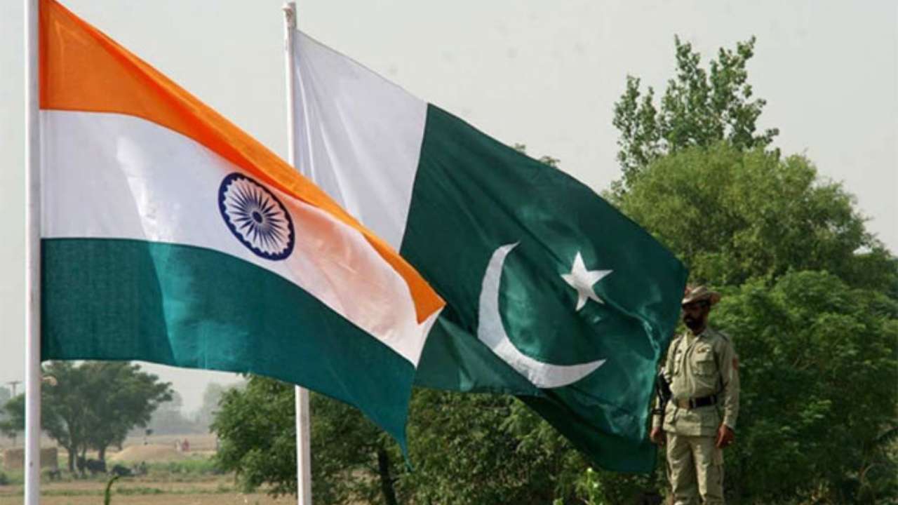 ISI raid on Indian diplomats sparks showdown between New Delhi and Islamabad ISI raid on Indian diplomats sparks showdown between New Delhi and Islamabad