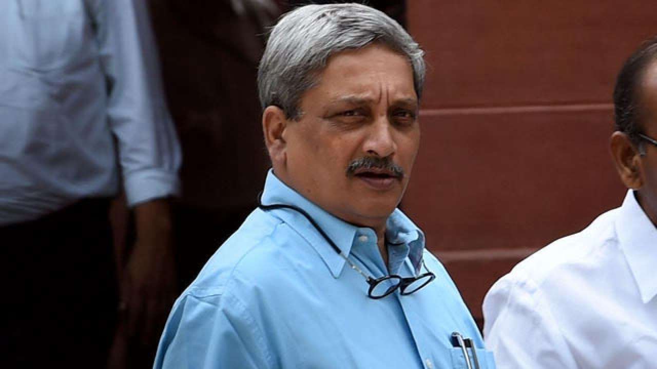 Goa Chief Minister Goa Chief Minister