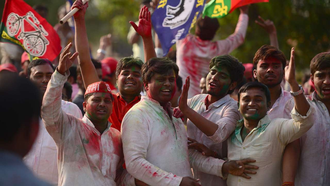After Winning Akhilesh Yadav, Mayawati Target Kairana Next