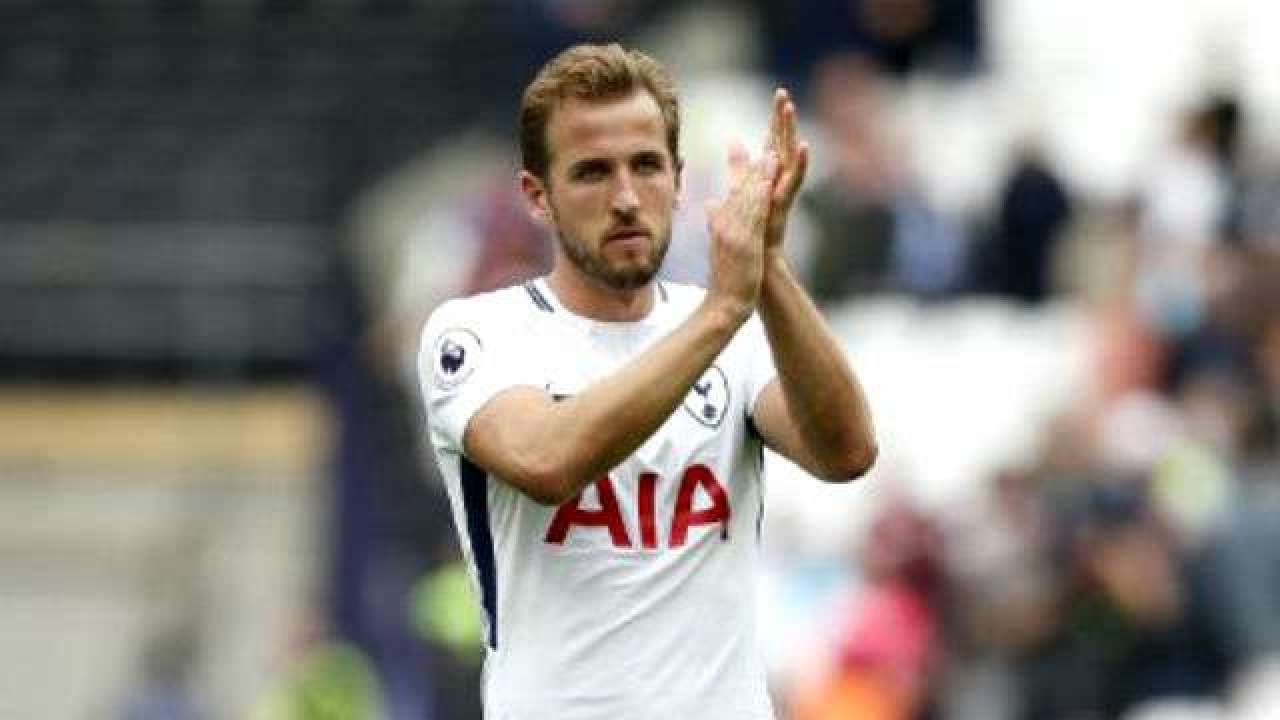 Tottenham star sidelined until next month, ruled out of top four clash