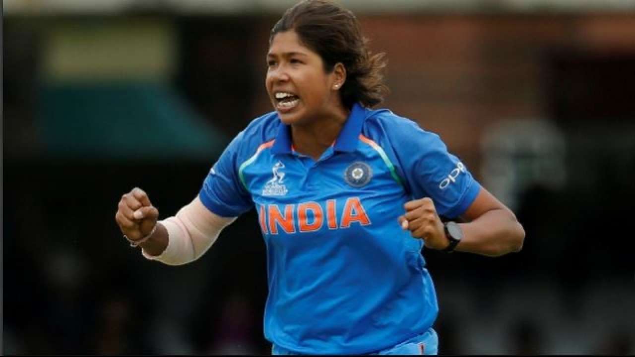India Vs Australia Women's World Cup Live Streaming