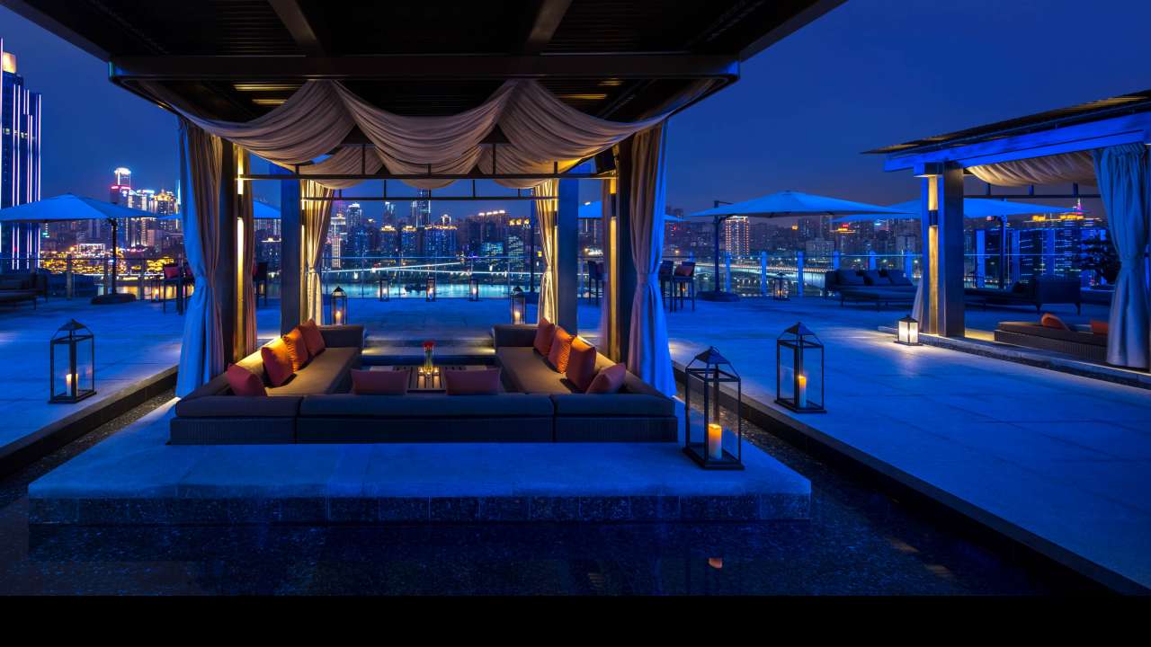 Intercontinental Hotels Group Acquires 51 Stake In Regent Intercontinental Hotels Group Acquires 51 Stake In Regent Resorts