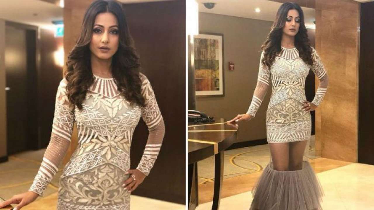 Image result for Hina Khan