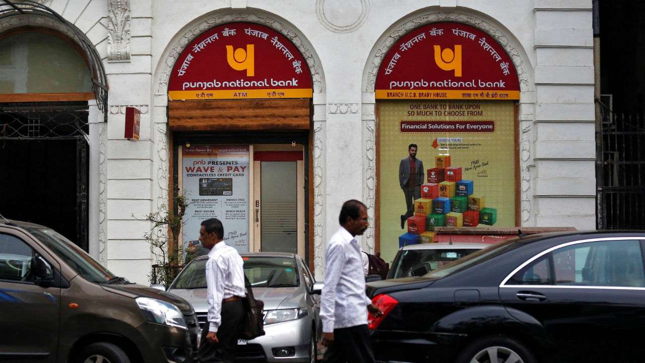 Punjab national bank forex branches in mumbai