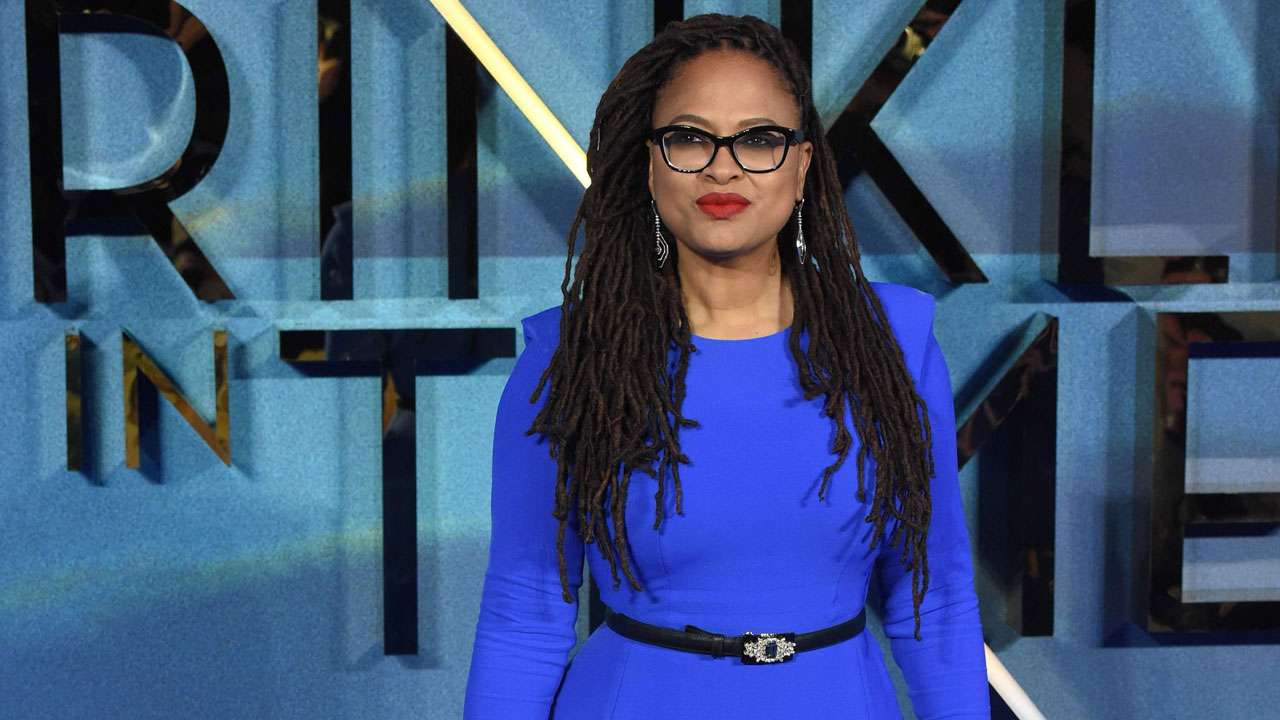 A Wrinkle in Time's Ava DuVernay to Direct DC's The New Gods