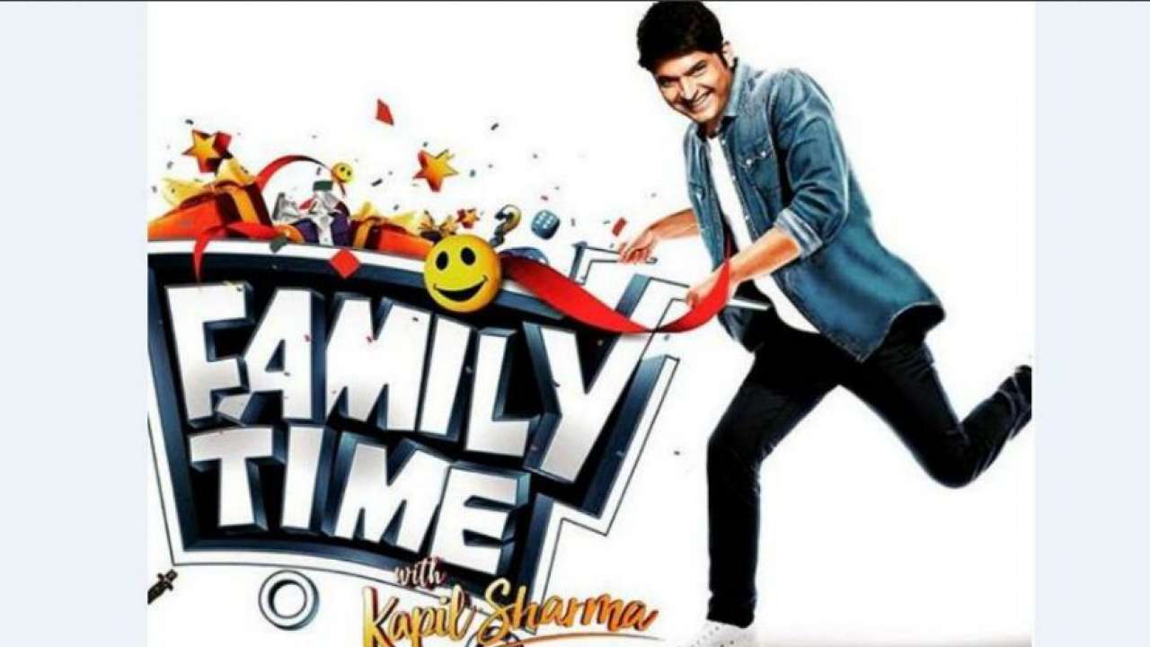 Kapil Sharma accuses Sunil Grover of spreading rumors Kapil Sharma accuses Sunil Grover of spreading rumors