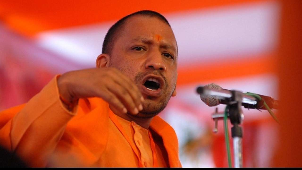 Gorakhpur DM among 37 transferred