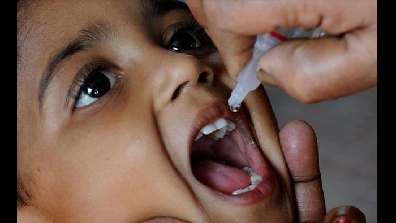 Polio Vaccination Team Members Killed in Pakistan Polio Vaccination Team Members Killed in Pakistan