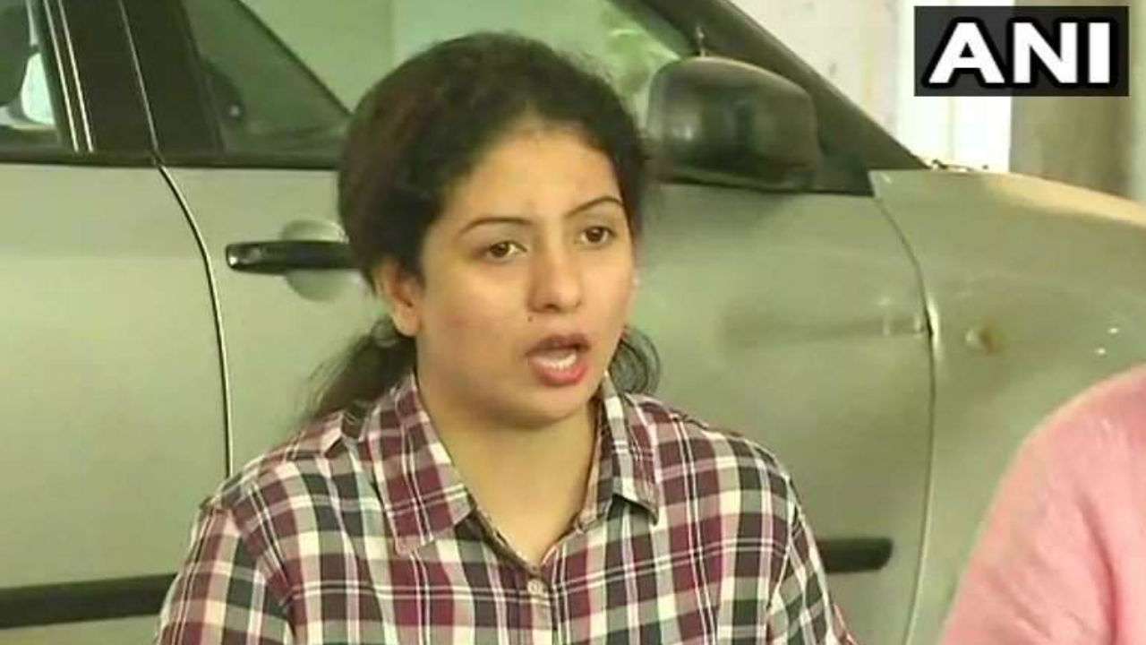 Mohammed Shami-Hasin Jahan saga: Pakistani model Alishba opens up about Shami